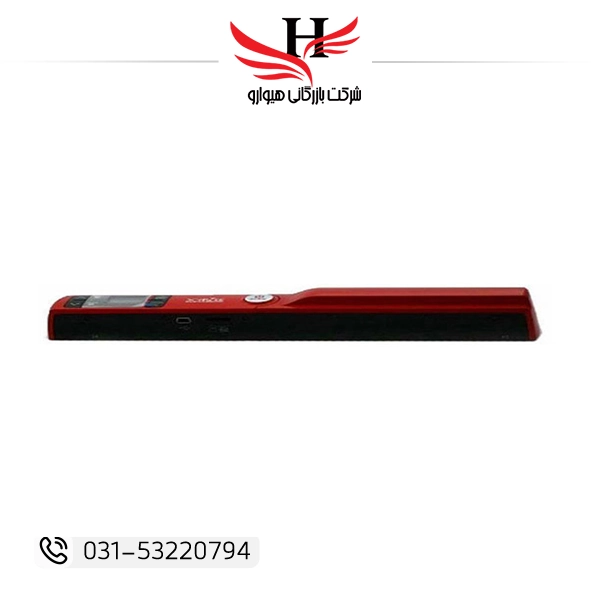 اسکنر قابل حمل اسکن‌زی مدل BQS030